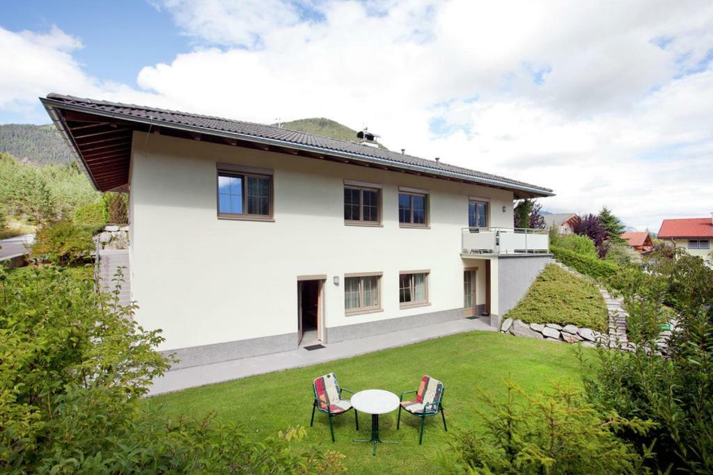 Haus Monika Apartment Obsteig Exterior photo